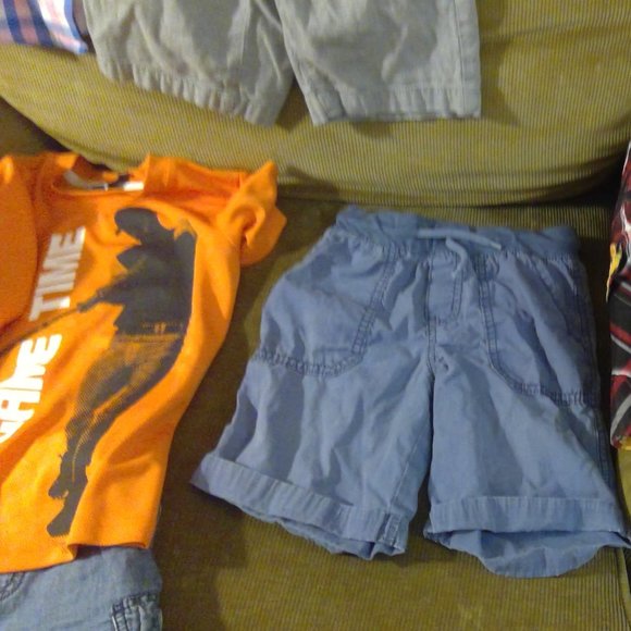 Boys Bundle Size 4-5 Great condition! 15 items - Picture 9 of 13
